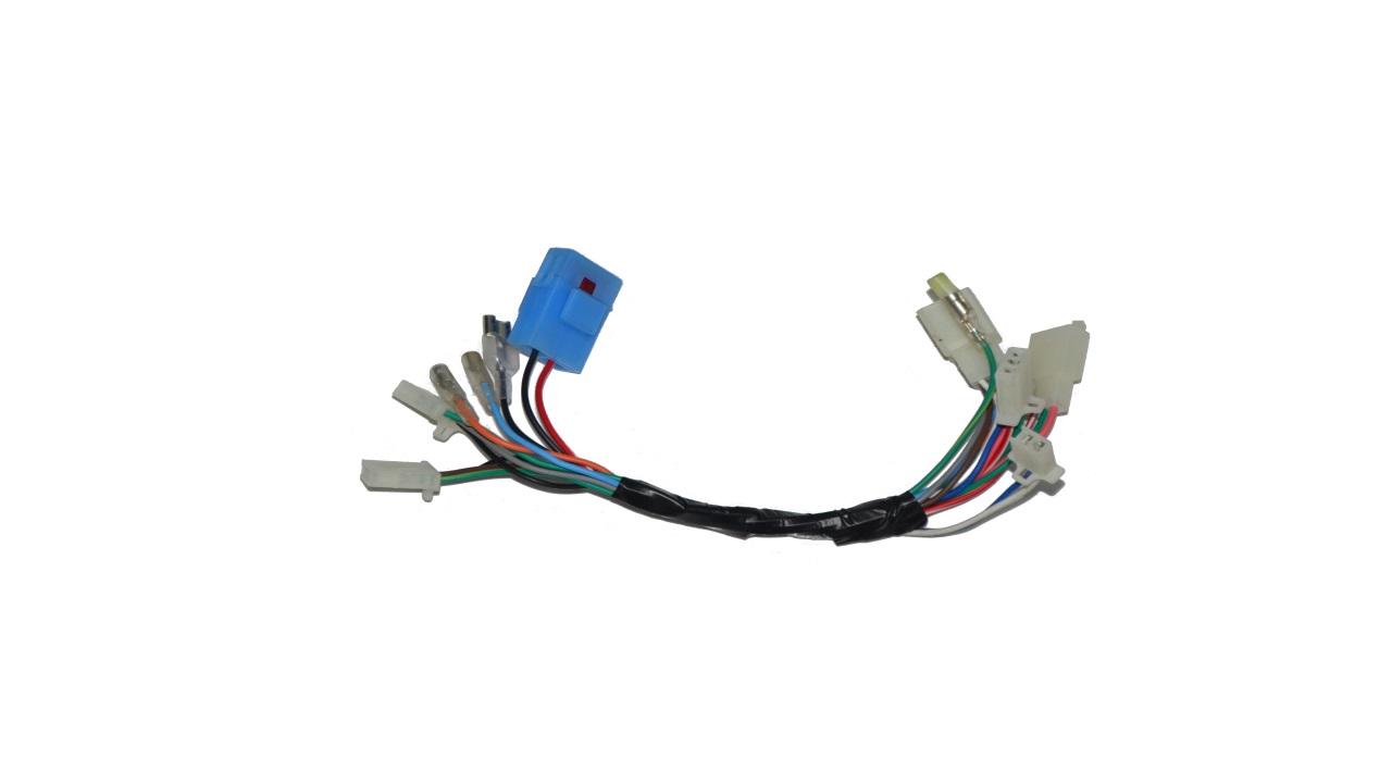 BEYİN TESİSATI (THREE GO)